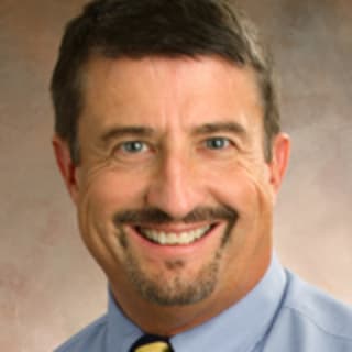 Robert Hodge, MD, Family Medicine, Crestwood, KY, Norton Womens and Childrens Hospital
