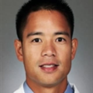 Johnny Lin, MD, Orthopaedic Surgery, Chicago, IL, Rush University Medical Center