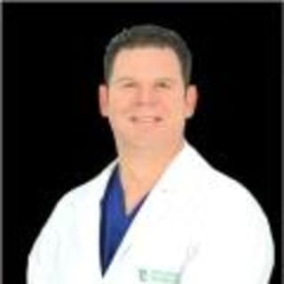 David Pinkstaff, MD