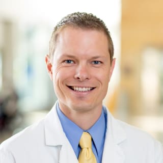 Matthew Johnson, MD, Radiation Oncology, Saint Charles, MO