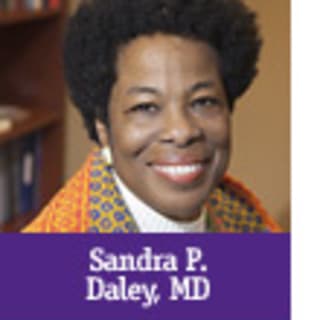 Sandra Daley, MD