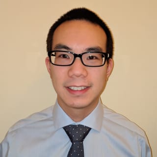 Danny Zheng, PA