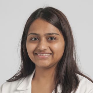 Yamini Mandelia, MD, Pediatric Infectious Disease, Greenville, NC