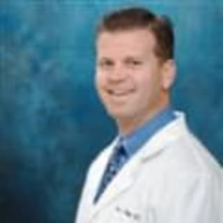 Jesse Stem, MD, Orthopaedic Surgery, Roanoke, VA, Carilion Rockbridge Community Hospital