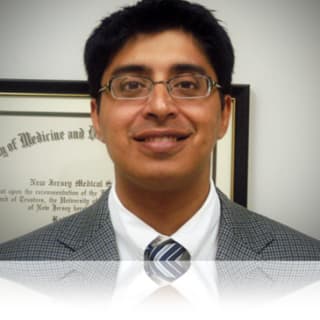 Rohit Keswani, MD