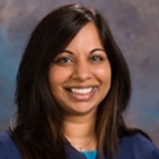 Aparna Pendurthi, MD, Neurology, Kansas City, KS