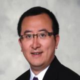 Haihong Mao, MD, Family Medicine, Indianapolis, IN, Indiana University Health University Hospital