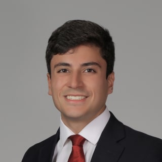 Daniel Mehrabian, MD, Other MD/DO, Atlanta, GA