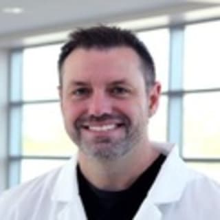 Brian Roberts, MD