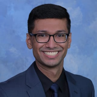 Hamza Ali, DO, Internal Medicine, Buffalo, NY