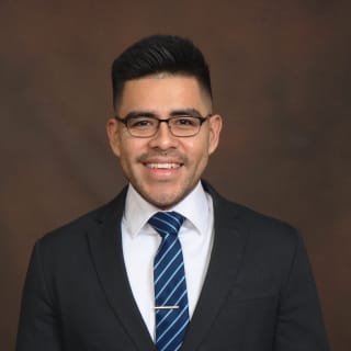 caleb Mendoza, DO, General Surgery, Atlanta, GA