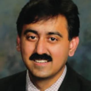 Anwar Khurshid, MD