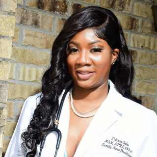 Tijuana Sales, Nurse Practitioner, Memphis, TN