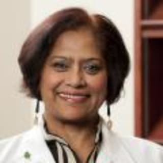 Glynis Vashi, MD, Internal Medicine, Chicago, IL