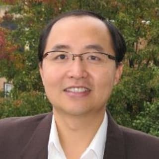 Yongping Wang, MD