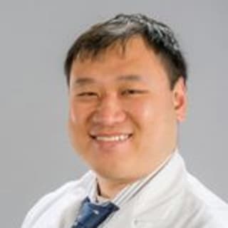 Ran Zhao, MD, Psychiatry, New Britain, CT