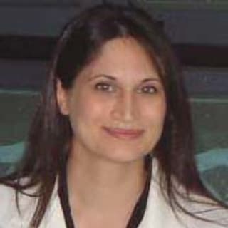 Alexandra Funaki, DO, Radiology, Burr Ridge, IL