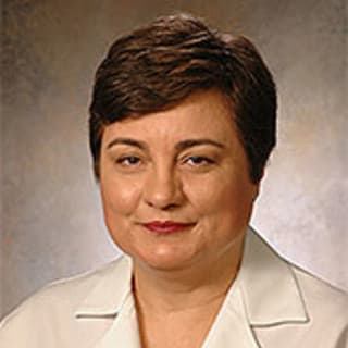 Vera Tesic, MD