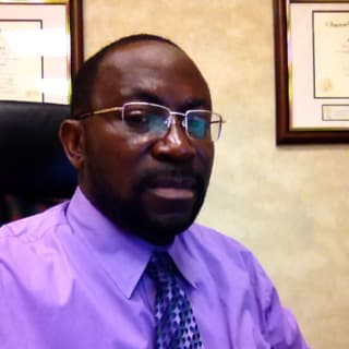 Olatunde Fatinikun, MD