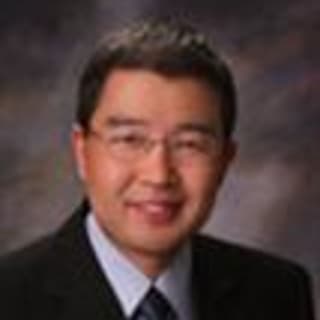 Jian Hu, MD, Physical Medicine/Rehab, Athens, GA, St. Mary's Health Care System