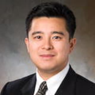 Felix Lui, MD, General Surgery, New Haven, CT, Yale-New Haven Hospital