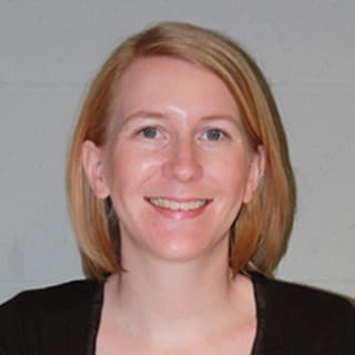 Sara Wiedenfeld, Pharmacist, Sioux City, IA