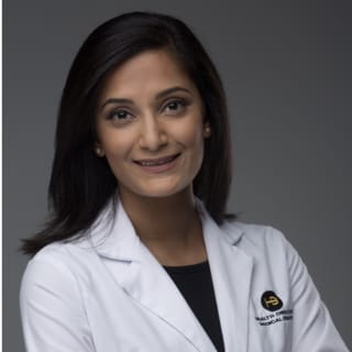 Megha Patel, PA, Physician Assistant, Chicago, IL, Presence Saint Elizabeth Hospital