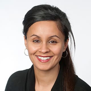 Sagina Hanjrah, MD