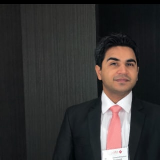 Arshad Iqbal, MD, Cardiology, Columbia, MO, University Hospital
