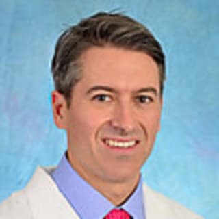 Alexander Toledo, MD, General Surgery, Chapel Hill, NC, University of North Carolina Hospitals