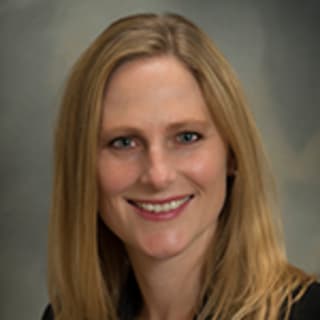 Alison Ganong, MD, Physical Medicine/Rehab, Truckee, CA