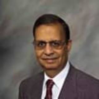 Kishor Joshi, MD, Cardiology, Uniontown, PA, WVU Medicine Uniontown Hospital