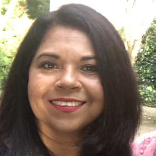 Sadeka Shahani, MD, Endocrinology, Marietta, GA