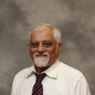Sheikh Sadiq, MD