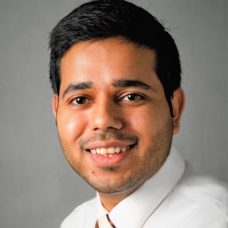 Mayur Chalia, MD, Neurology, Glen Ridge, NJ