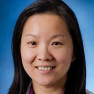 Yanling Xu, MD, Internal Medicine, South San Francisco, CA, St. Mary's Medical Center