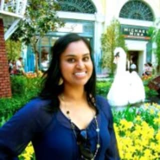 Rashmi Patil, Acute Care Nurse Practitioner, Milpitas, CA