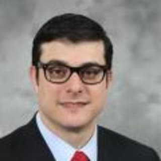 William Abouhassan Jr., MD, Plastic Surgery, Columbus, OH, OhioHealth Grant Medical Center