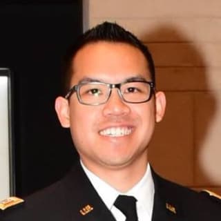 Maurice Nguyen, DO, Pediatrics, Fort Carson, CO, Evans U. S. Army Community Hospital