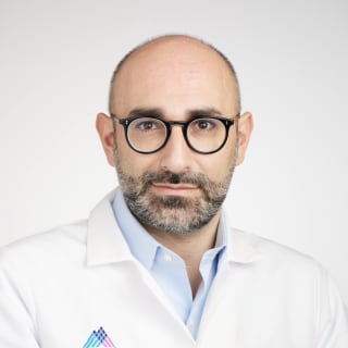 Karim El Hachem, MD, Nephrology, New York, NY, Mount Sinai Morningside