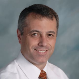 Keith Cross, MD