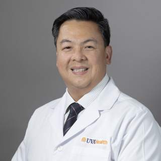 Kim De La Cruz, MD, Thoracic Surgery, Charlottesville, VA