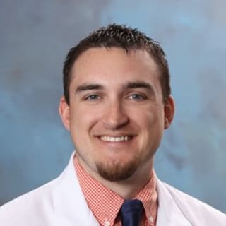 Michael Money, DO, Emergency Medicine, Tulsa, OK