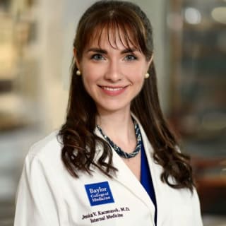 Jessica Kaczmarek, MD, Cardiology, Charleston, SC