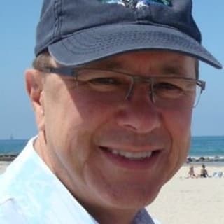 Harvey Prather