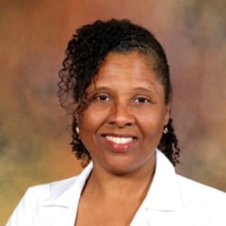 Linda James, MD