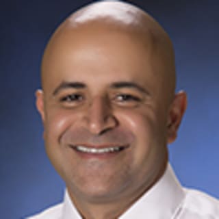 Jamal Balouch, DO, Physical Medicine/Rehab, Flagstaff, AZ