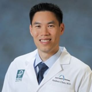 Andrew Chen, MD, Cardiology, La Jolla, CA