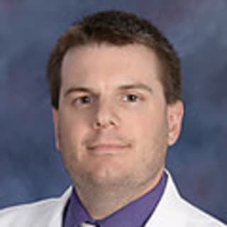 Zachary Ritz, DO, Emergency Medicine, Bethlehem, PA