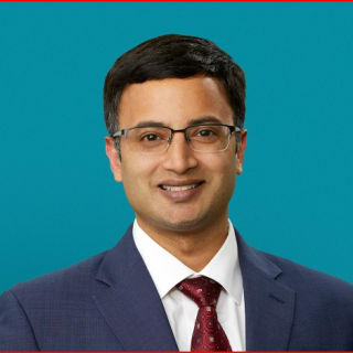 Shashank Sarvepalli, MD, Gastroenterology, Dayton, OH